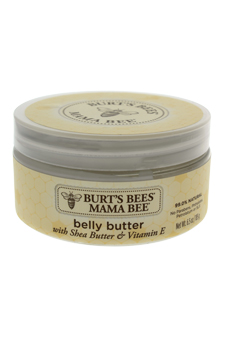 Mama Bee Belly Butter by Burt's Bees for Kids - 6.5 oz Cream