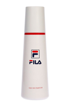 Fila by Fila for Women - 3.4 oz EDP Spray (Tester)