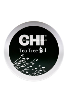 Tea Tree Oil Soothing Scalp by CHI for Unisex - 3 oz Spray