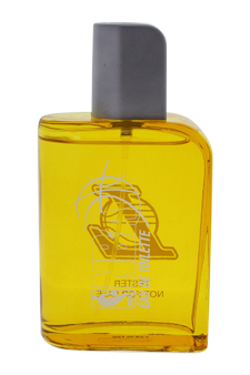NBA Los Angeles Lakers by NBA for Men - 3.4 oz EDT Spray (Tester)