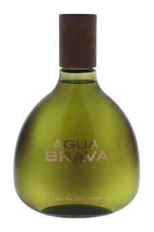 Agua Brava by Antonio Puig for Men - 17 oz EDC Splash (Tester)