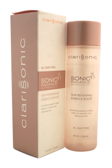 Skin Renewing Essence Boost - All Skin Types by Clarisonic for Unisex - 8 oz Lotion