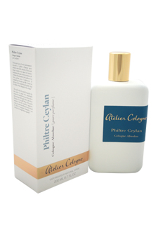 Philtre Ceylan by Atelier Cologne for Unisex - 6.7 oz Cologne Absolue Spray