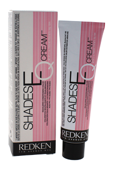 Shades EQ Cream - # 05WB Warm Beige by Redken for Unisex - 2.1 oz Hair Color