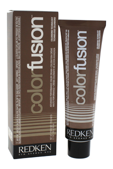 Color Fusion Color Cream Natural Balance # 9N Neutral by Redken for Unisex - 2.1 oz Hair Color