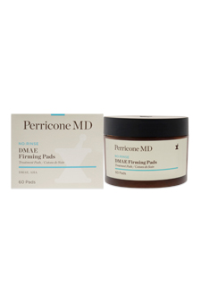 DMAE Firming Pads by Perricone MD for Unisex - 60 Pc Pads