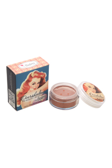 Overshadow Shimmering All-Mineral Eyeshadow - You Buy, I'll Fly by the Balm for Women - 0.02 oz Eyeshadow