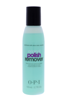 Original Polish Remover by OPI for Women - 4 oz Nail Polish Remover