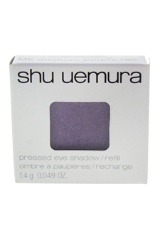 Pressed Eye Shadow - # 785 ME Medium Purple by Shu Uemura for Women - 0.049 oz Eye Shadow (Refill)