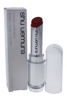 Rouge Unlimited - # OR 540 by Shu Uemura for Women - 0.11 oz Lipstick