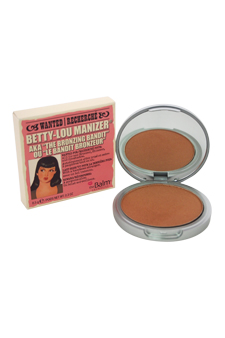 Betty-Lou Manizer by the Balm for Women - 0.3 oz Makeup