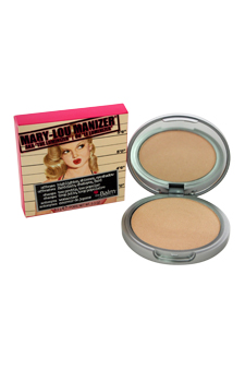 Mary-Lou Manizer by the Balm for Women - 0.3 oz Compact