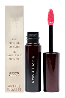 The Sensual Lip Satin - Silk by Kevyn Aucoin for Women - 0.2 oz Lip Stick
