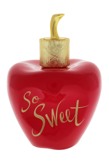 So Sweet by Lolita Lempicka for Women - 2.7 oz EDP Spray (Tester)