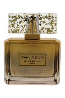 Dahlia Divin Le Nectar de Parfum by Givenchy for Women - 2.5 oz EDP Intense Spray (Tester)